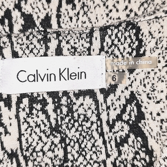Calvin Klein Woman Dress - Picture 3 of 3